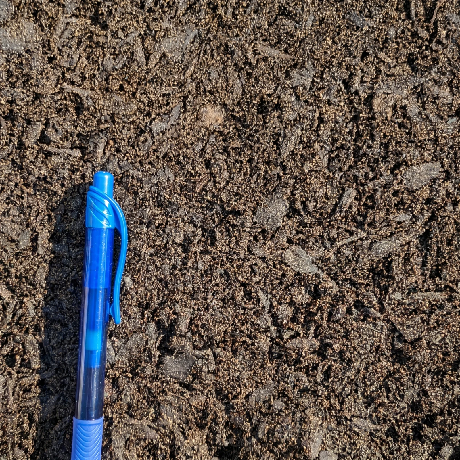 Garden Soil — photo 6