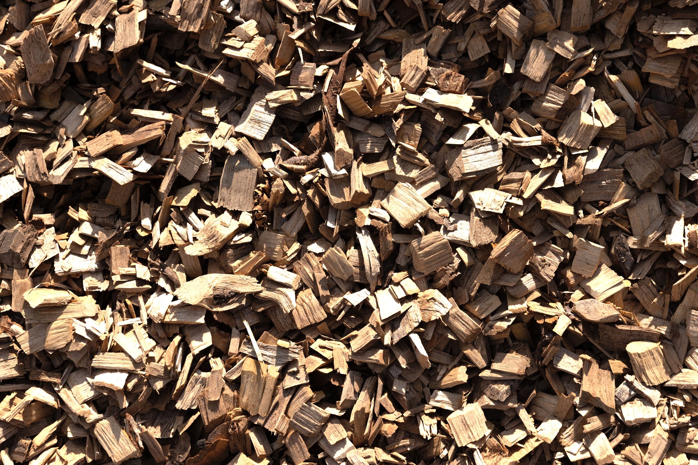Hardwood Chips — photo 6