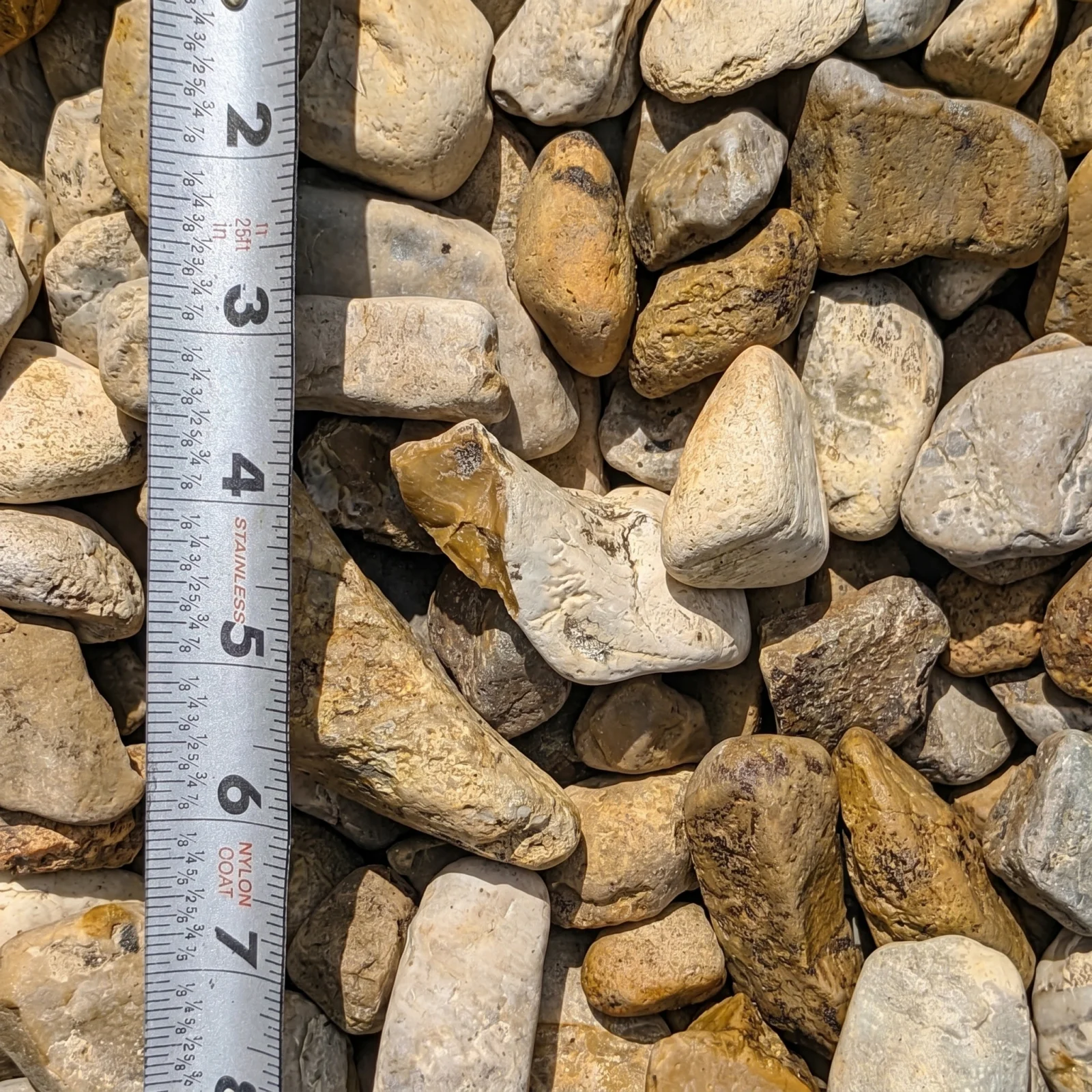 Landscaping Rock — photo 5