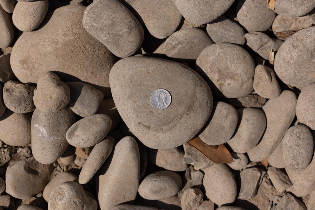 Large River Rock thumbnail 4