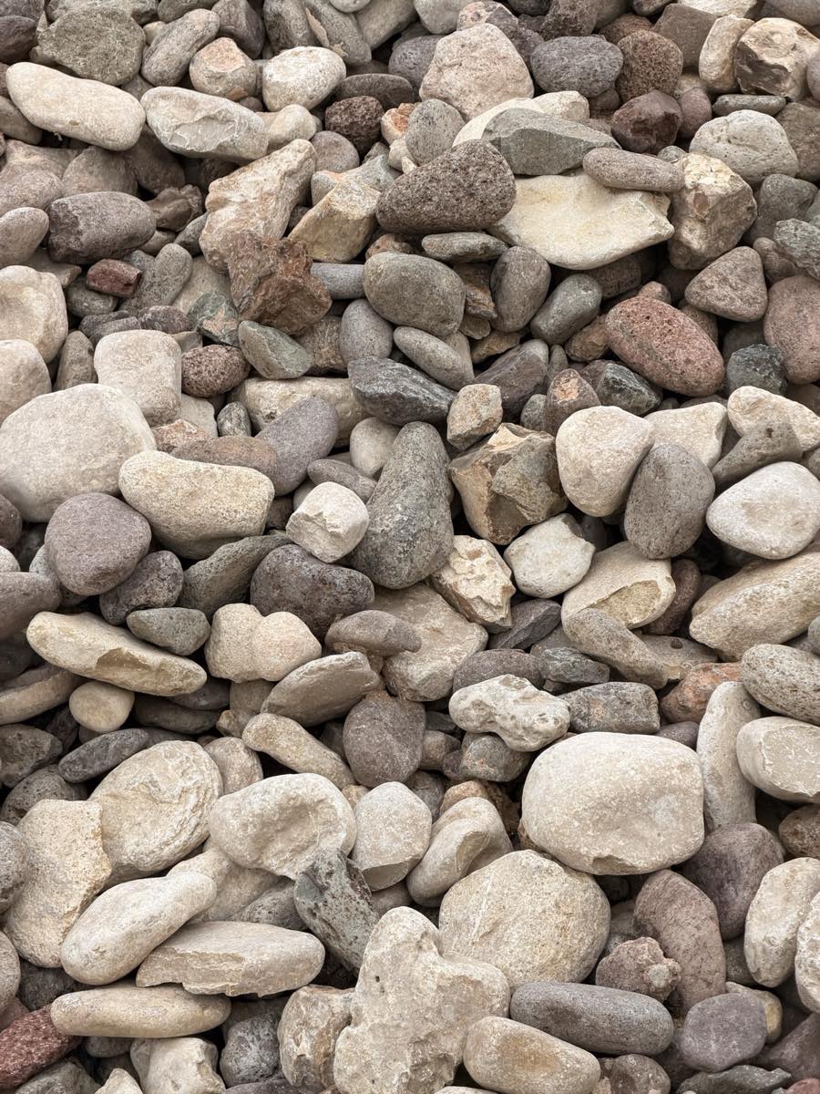 Large River Rock