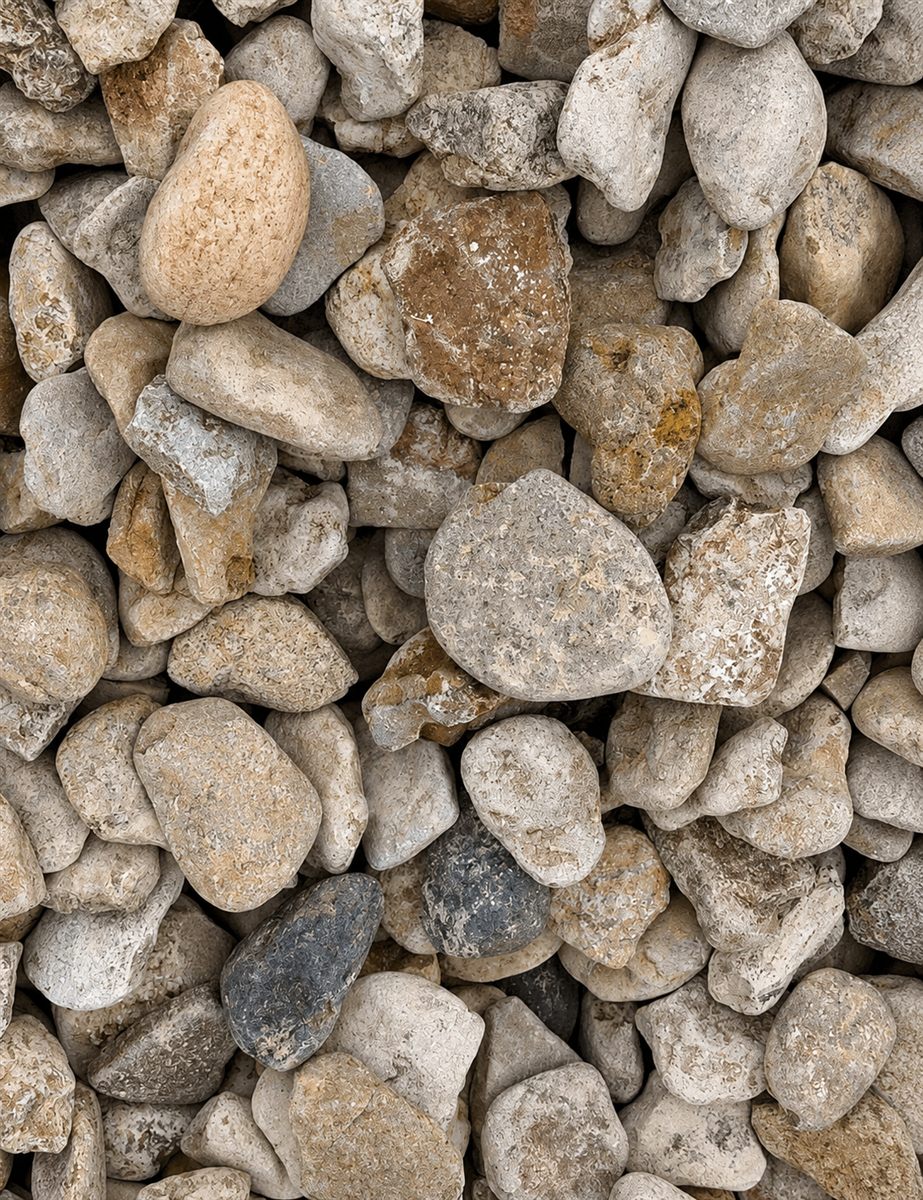 Lateral Rock