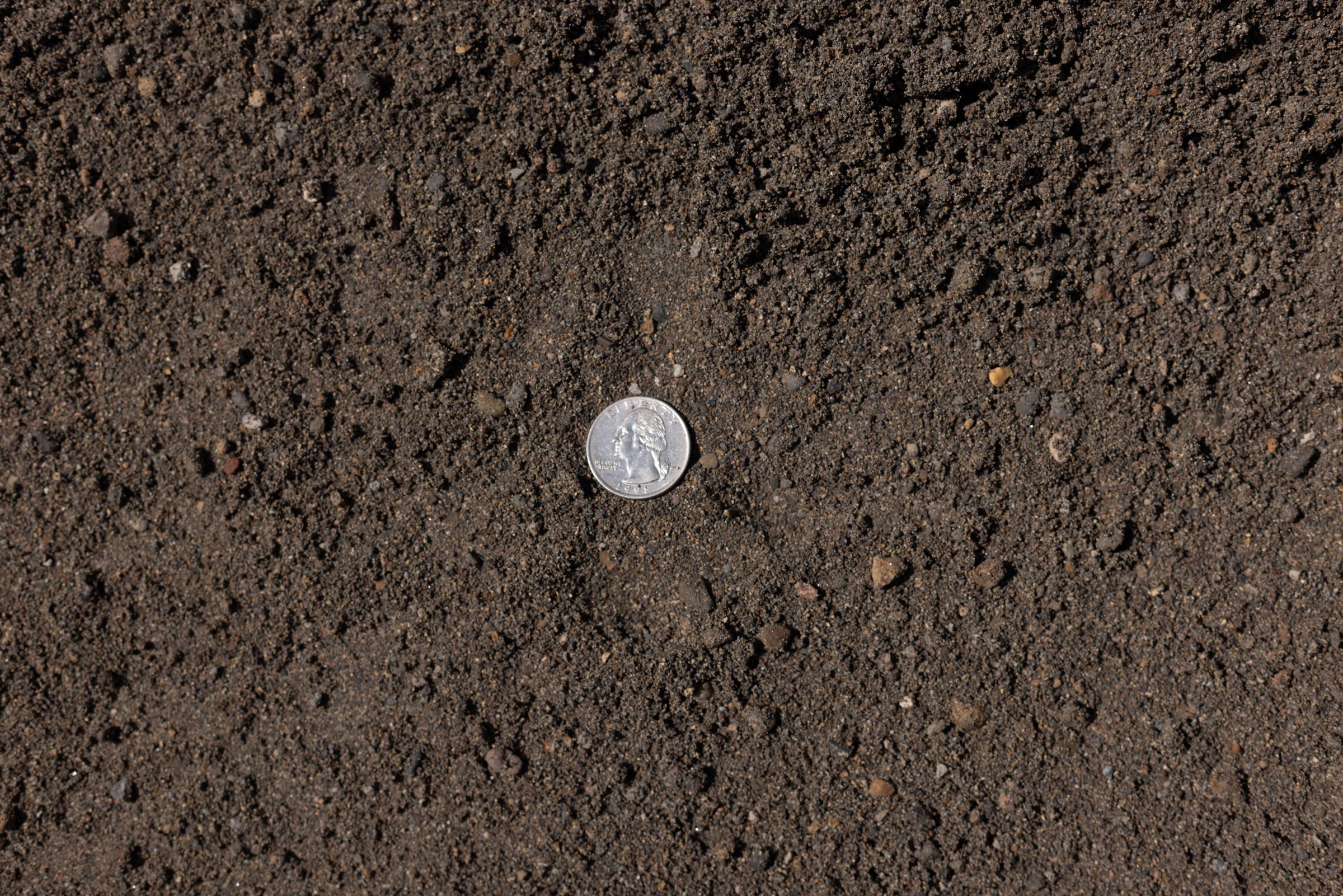 Mason Sand — photo 3