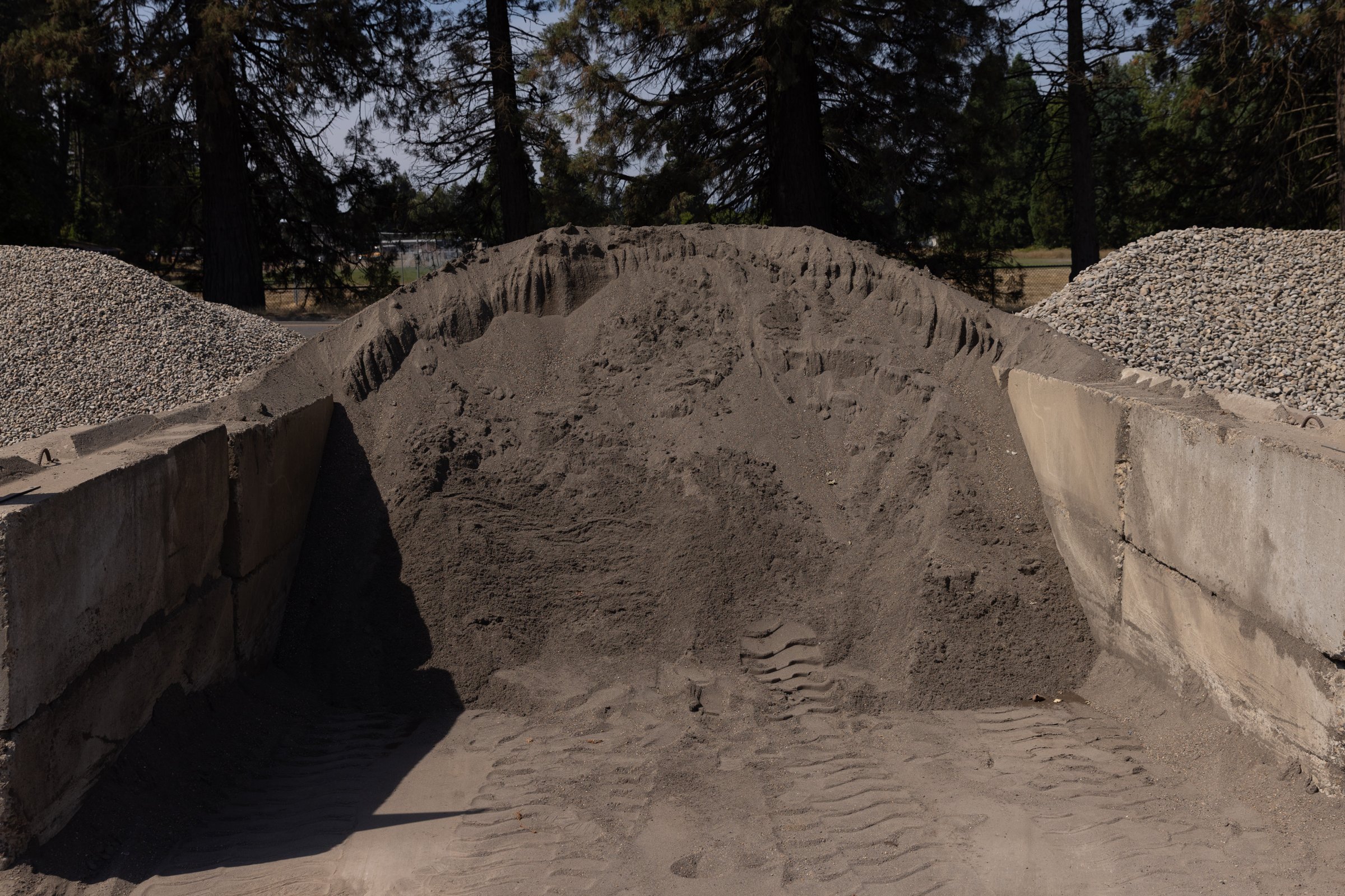 Mason Sand — photo 2