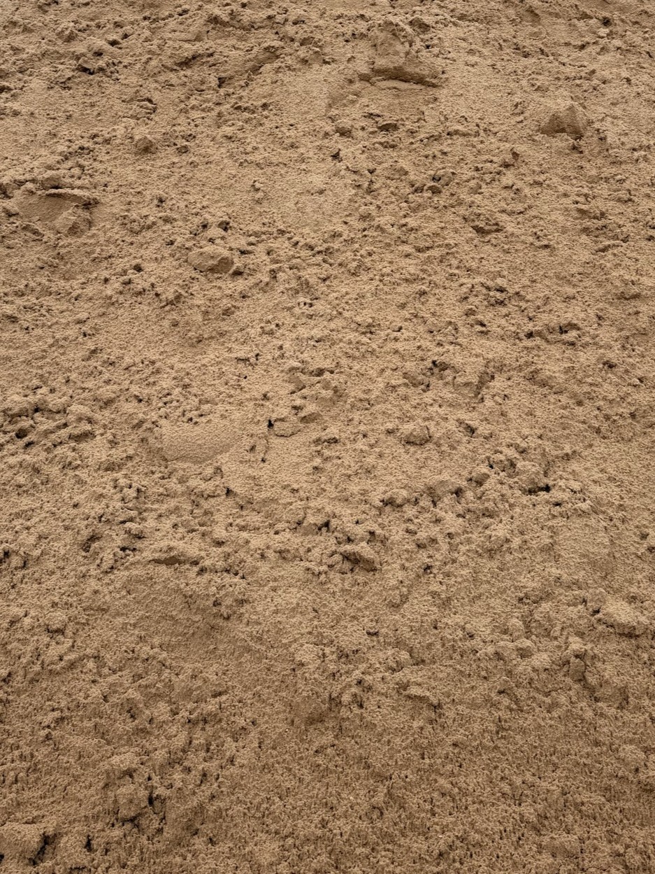 Masonry Sand