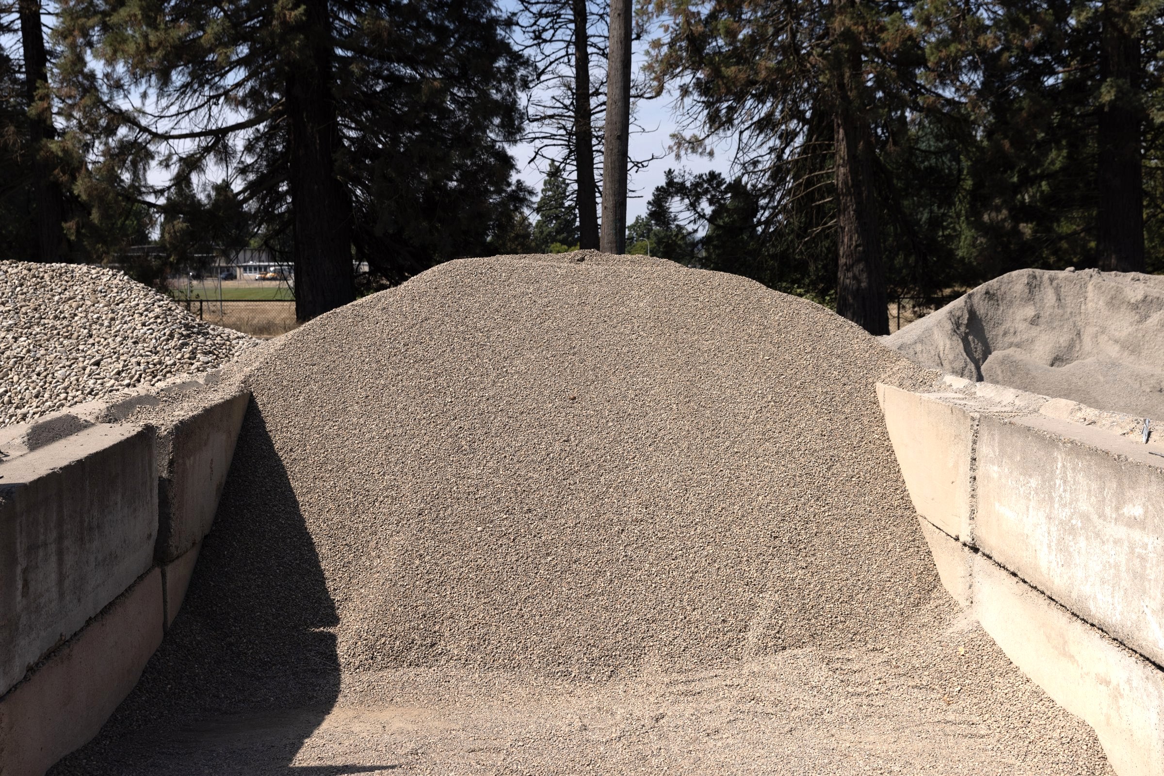 Pea Gravel — photo 2