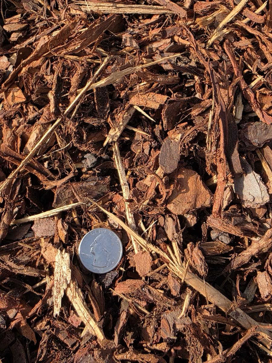 Pine Bark Mulch thumbnail 3