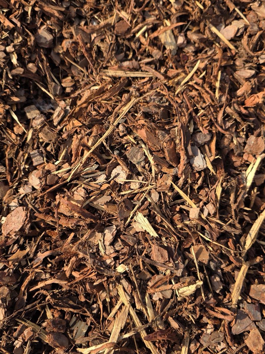 Pine Bark Mulch thumbnail 5