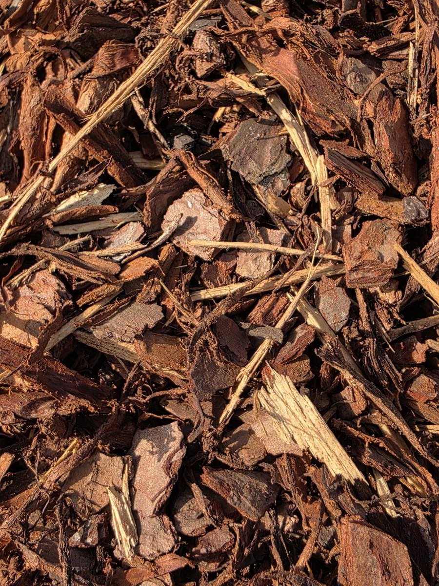 Pine Bark Mulch thumbnail 2