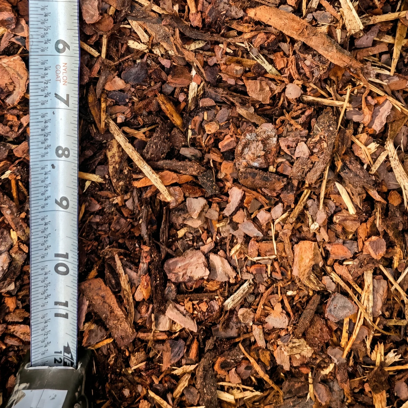 Playground Mulch — photo 5