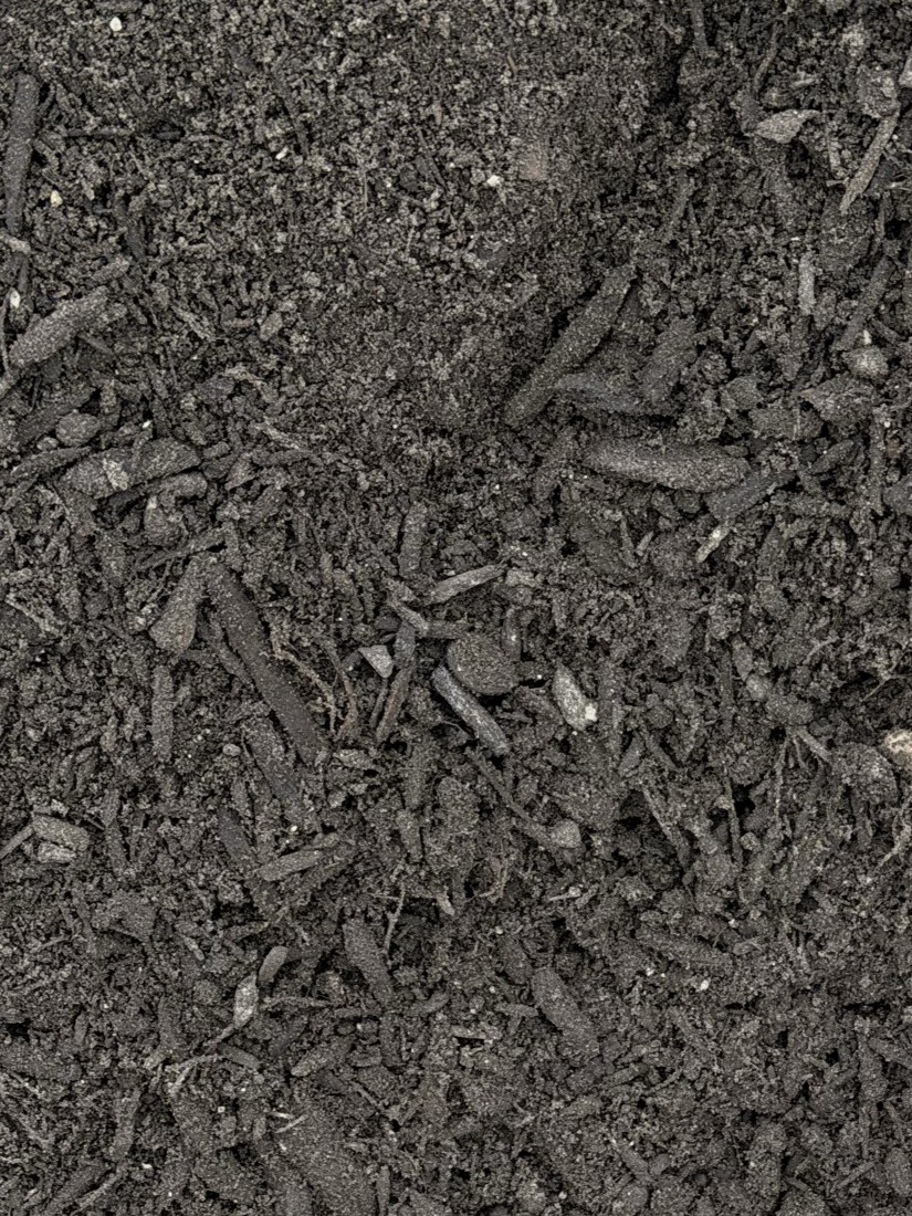 Premium Soil Mix