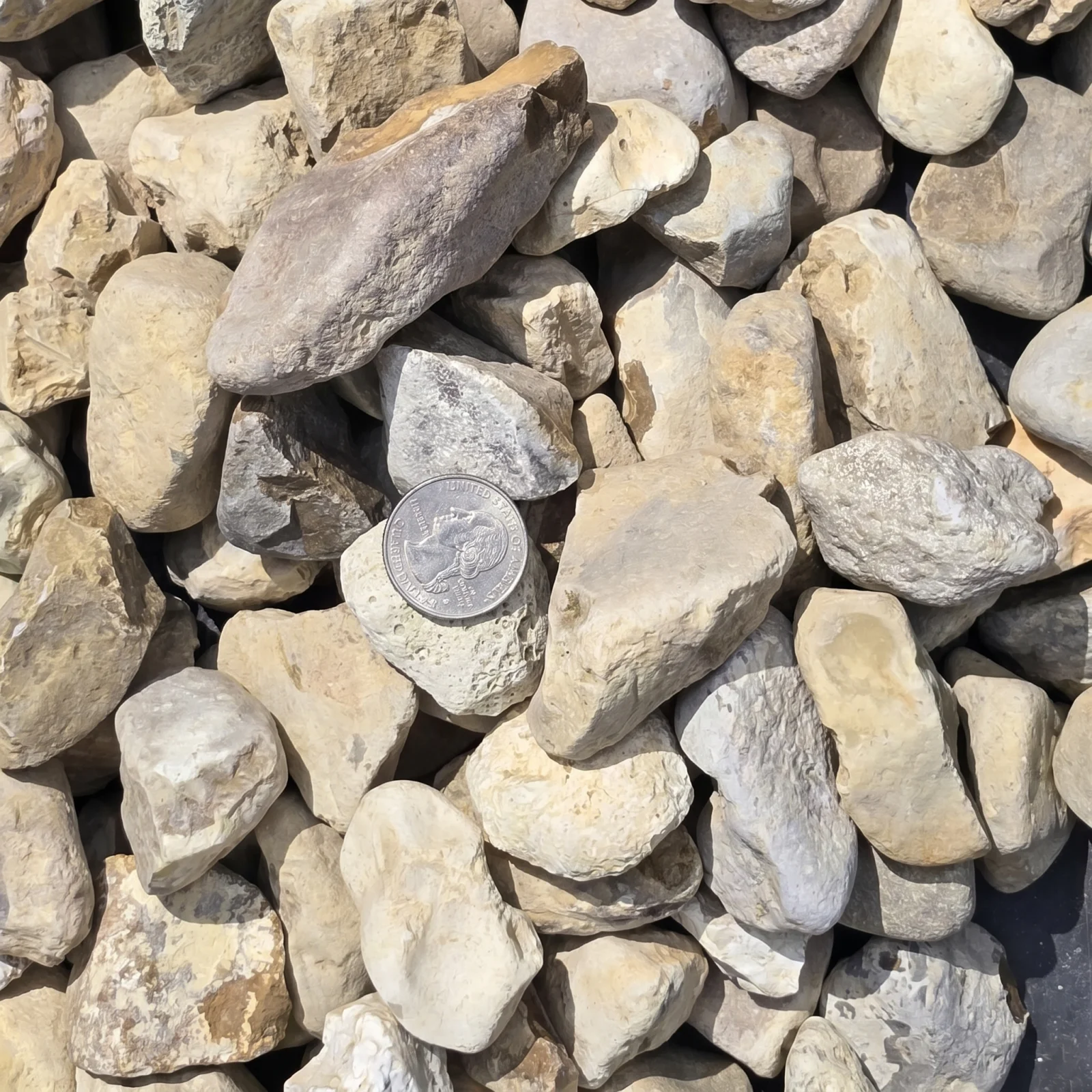River Gravel — photo 3
