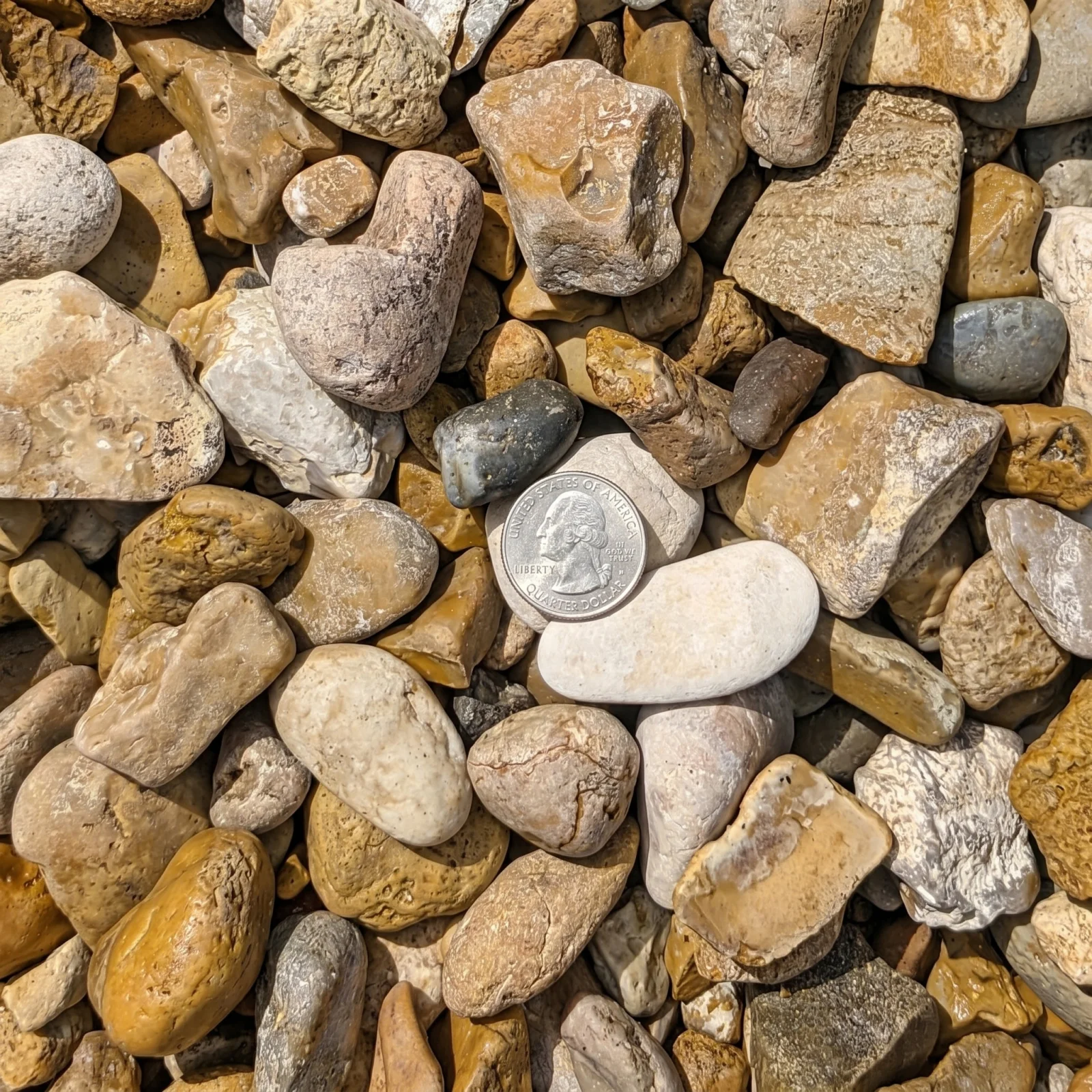 River Rock — photo 3