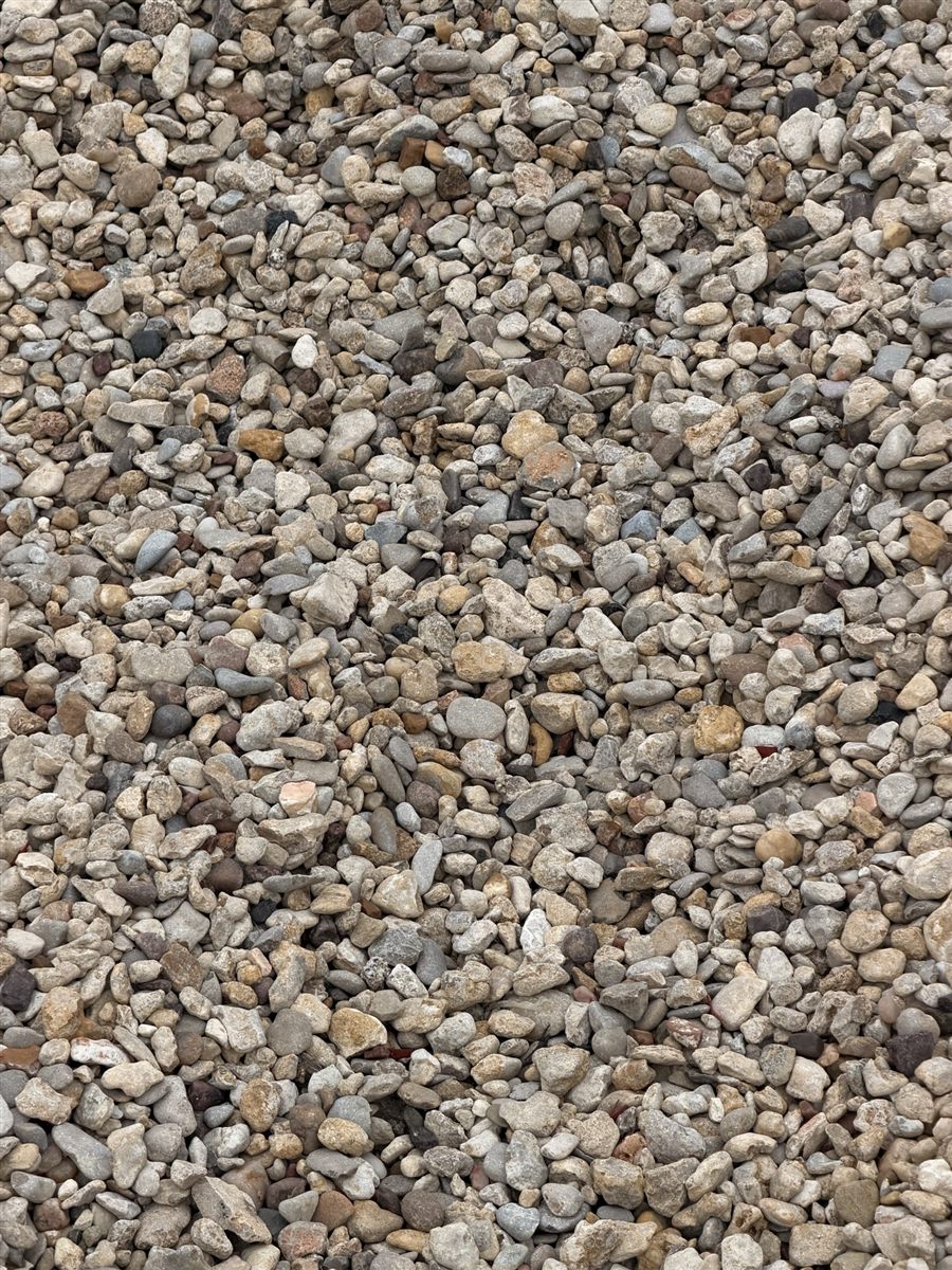 River Rock Tex Mix Small 3/8-1" — photo 4