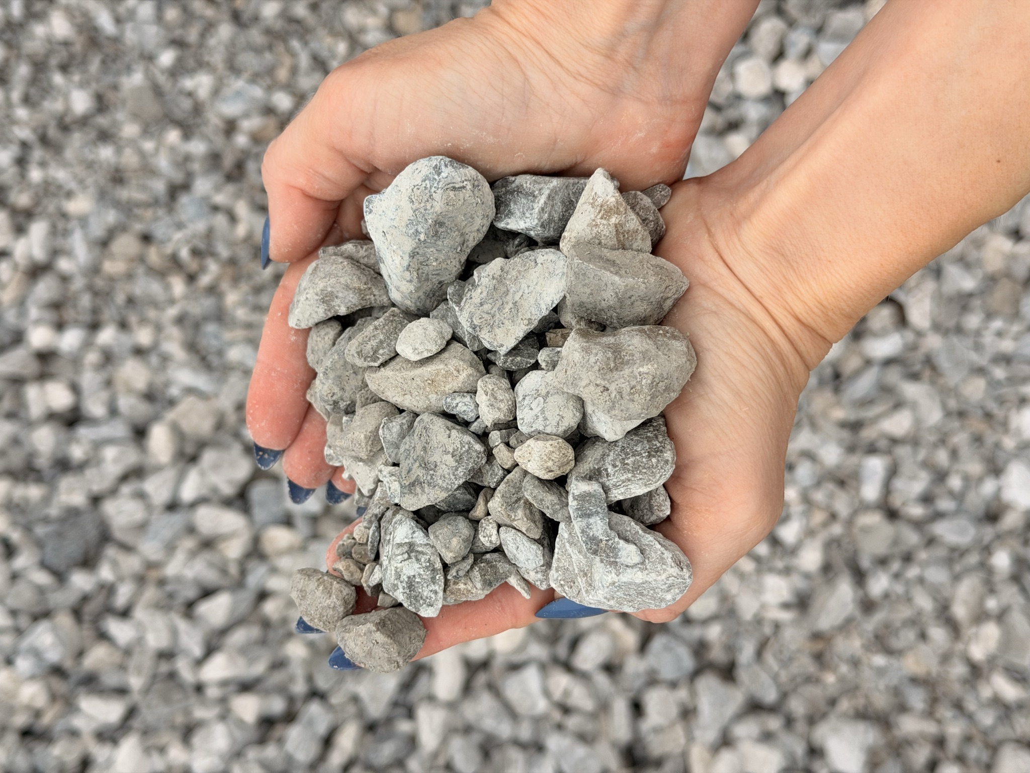 Rock Utility 3/4"