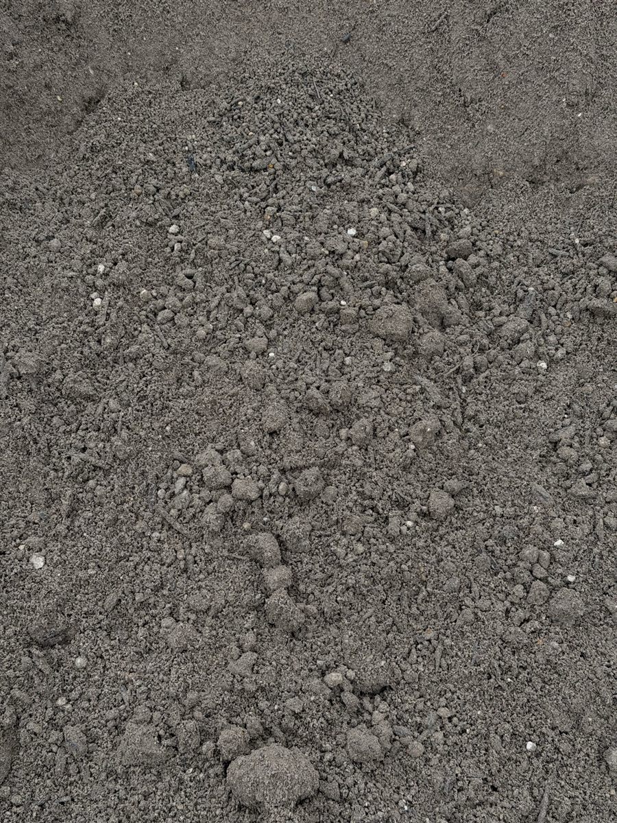 Sandy Soil Mix
