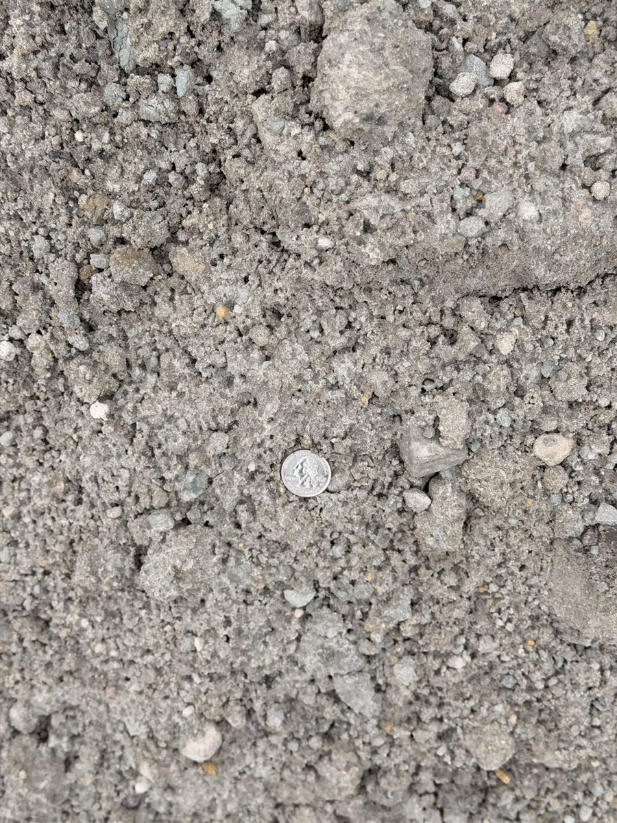 Select Fill Finely Screened — photo 4