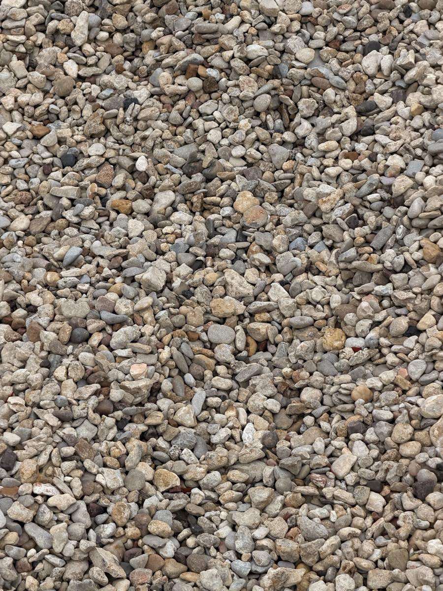 Small River Rock