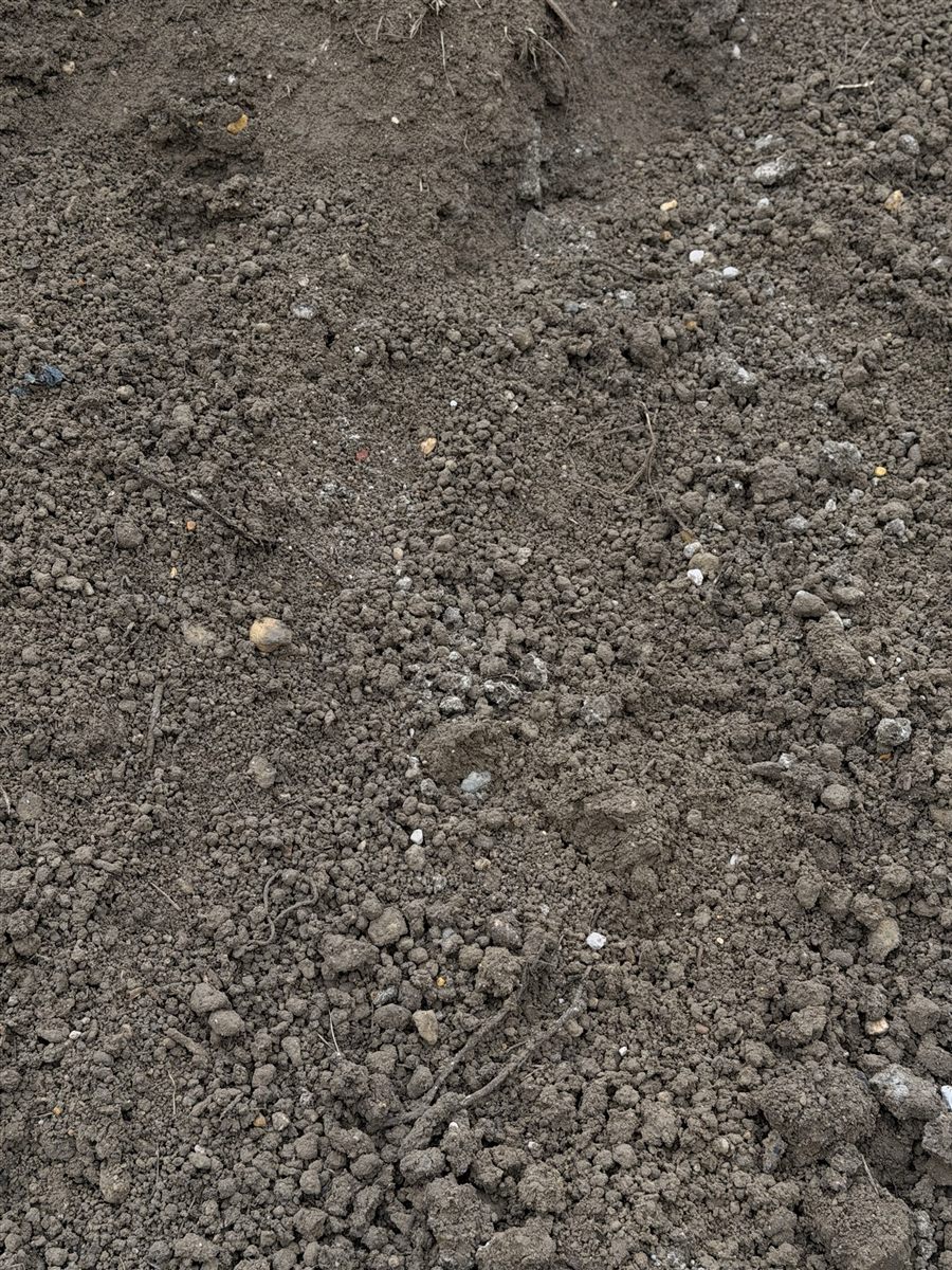 Top Soil Screened