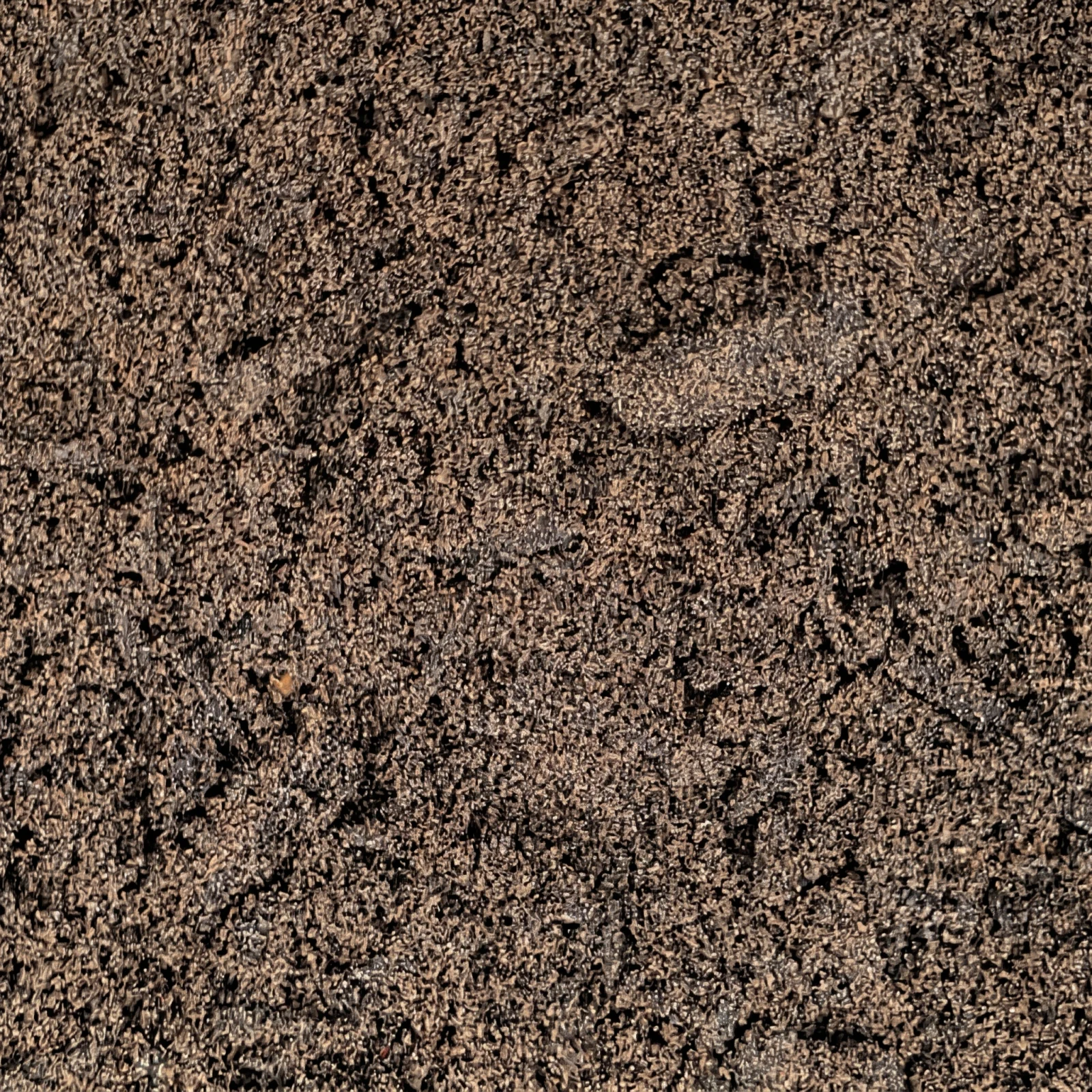 Topsoil