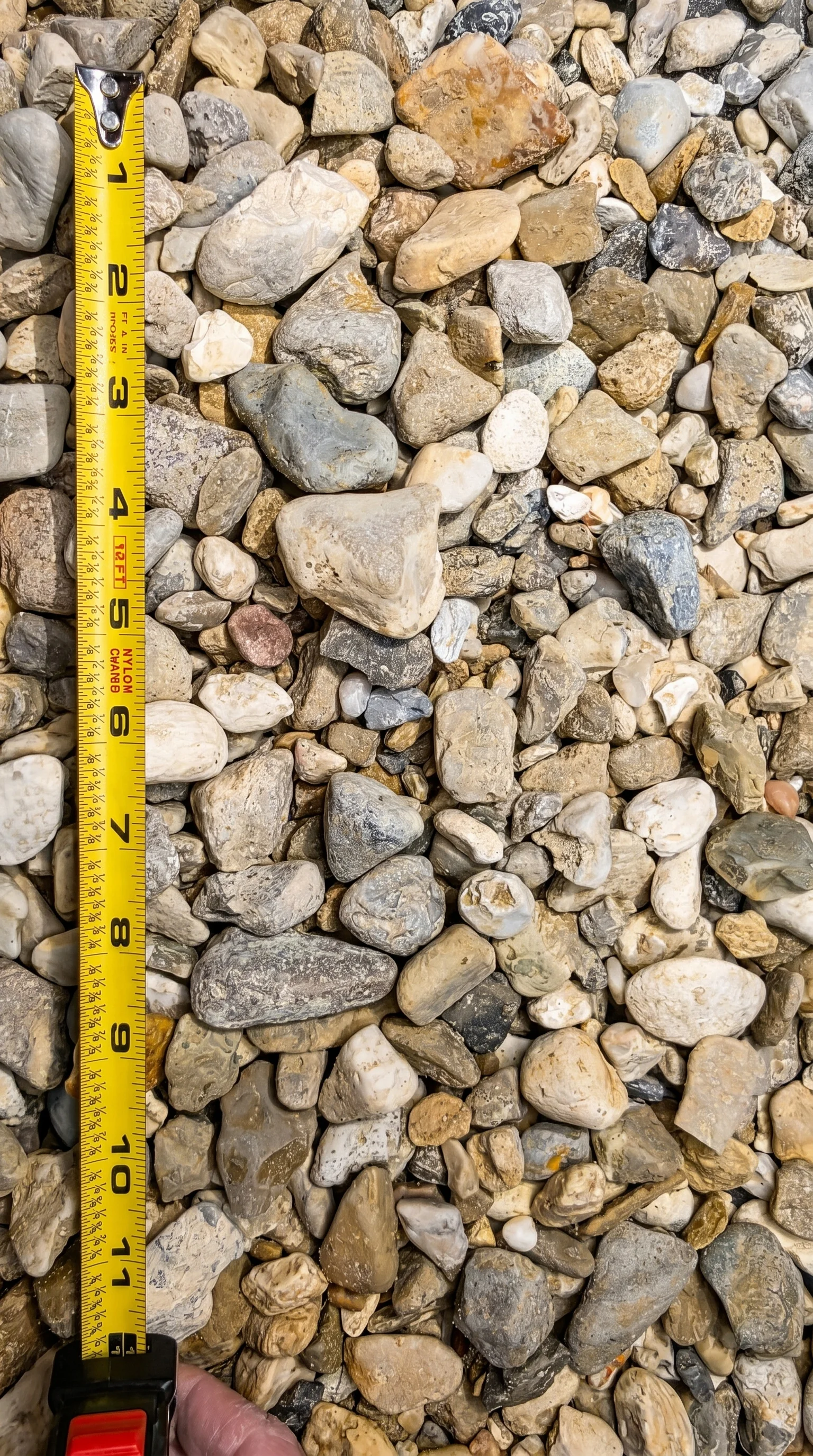 Washed Gravel — photo 5