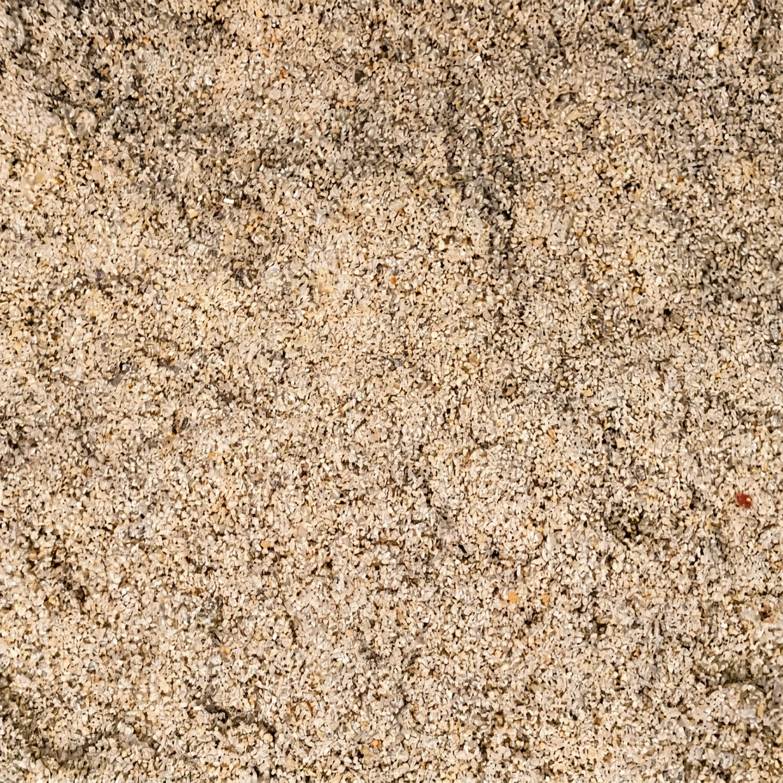 White Sand