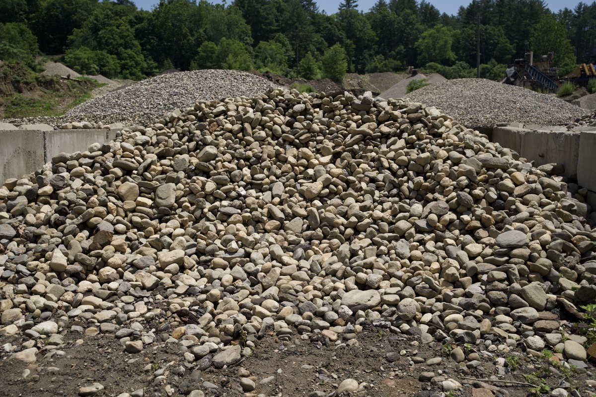Extra Large River Rock thumbnail 5