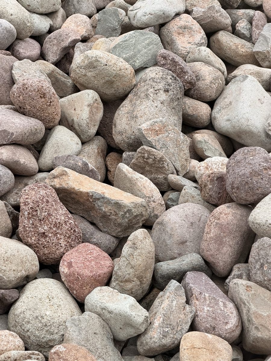 Extra Large River Rock thumbnail 2