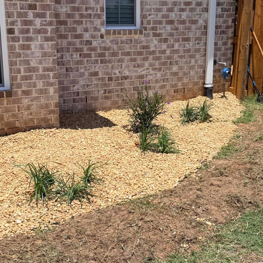 Customer photo — Patricia