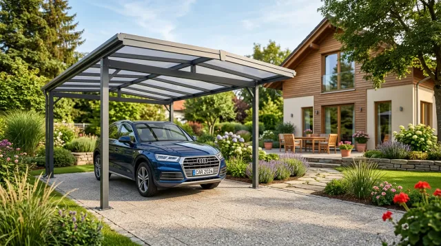 Carport