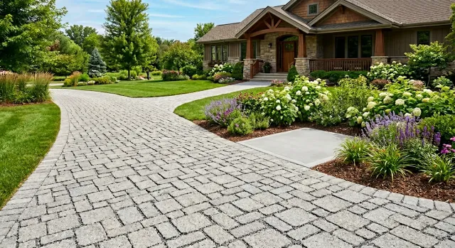 Generator Pad
