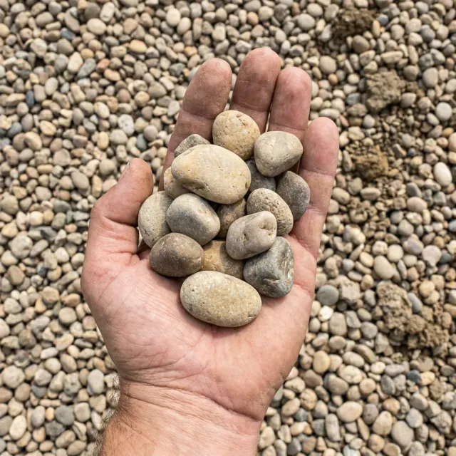 River Rock