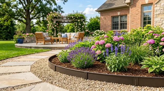 Landscape Edging