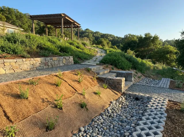 Erosion Control