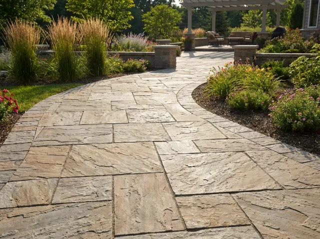 Walkway