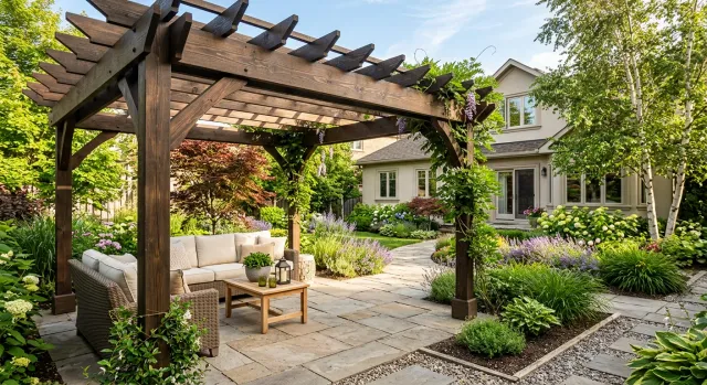 Pergola