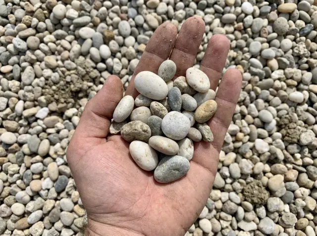 Egg Rock