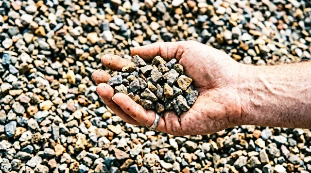 Gravel