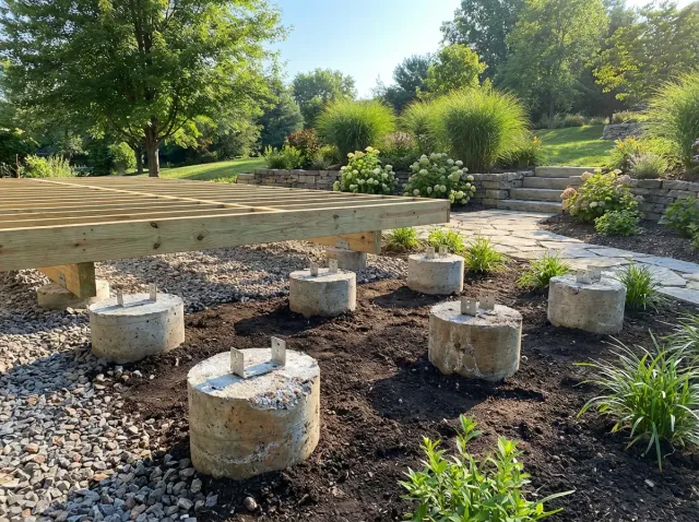 Slab Foundation