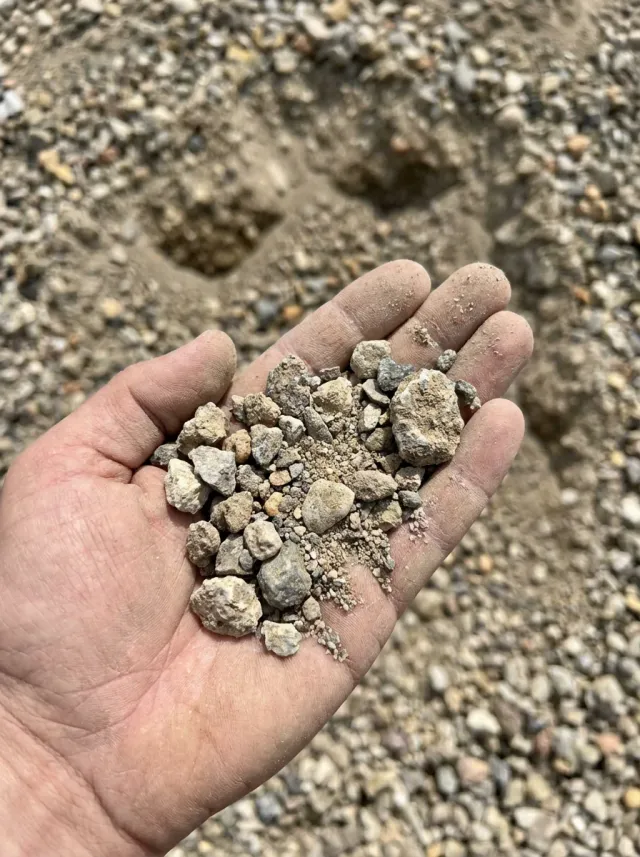 Class 5 Gravel