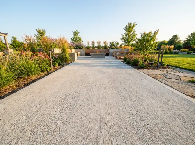 Concrete Slab