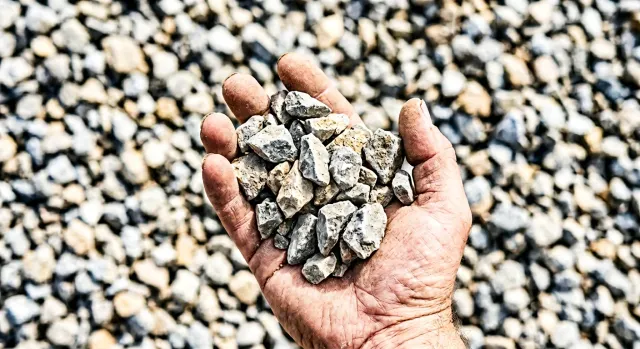 Base Rock