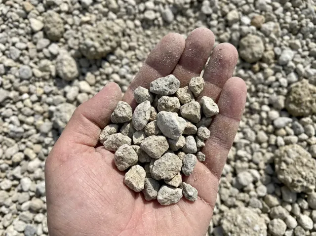 Limestone