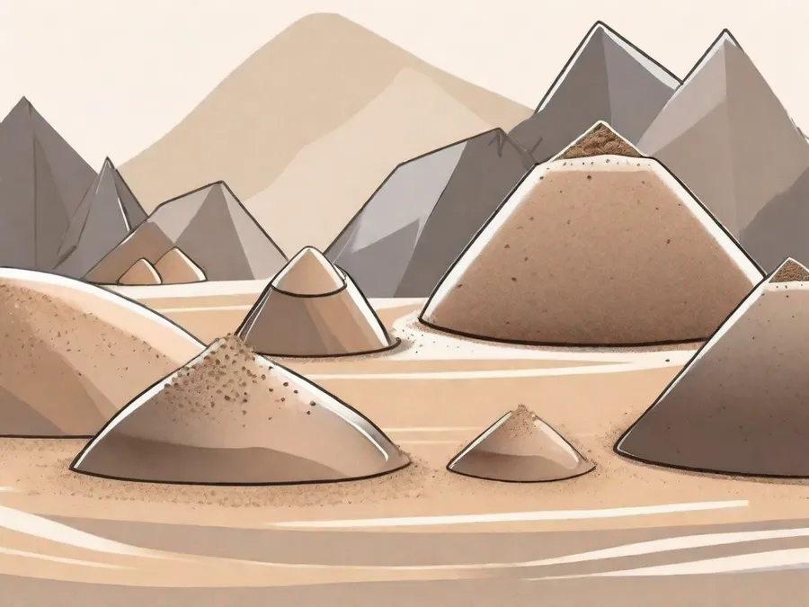 Find Affordable Sand and Gravel Prices Near Me