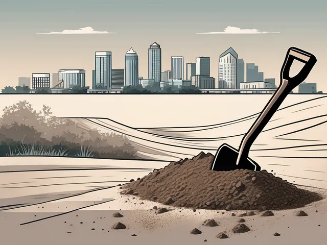 Fill Dirt In Orlando