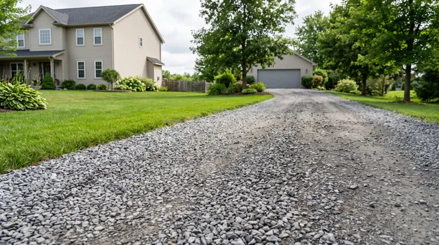 Road Bond Gravel Guide (What It Is and When to Use It)
