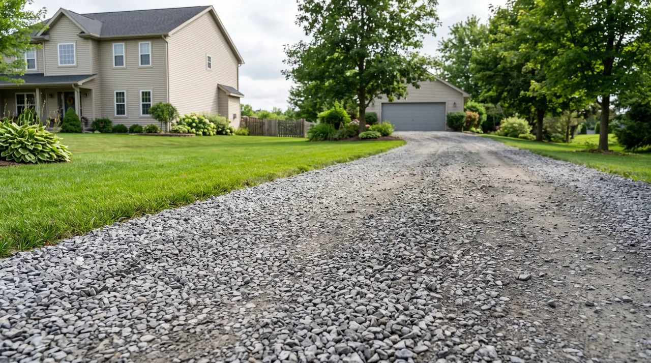 Road Bond Gravel Guide (What It Is and When to Use It)