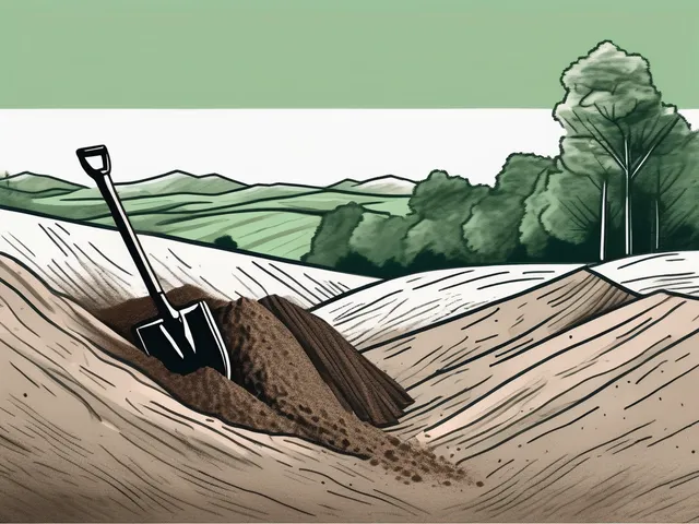 Fill Dirt Greeneville Tn