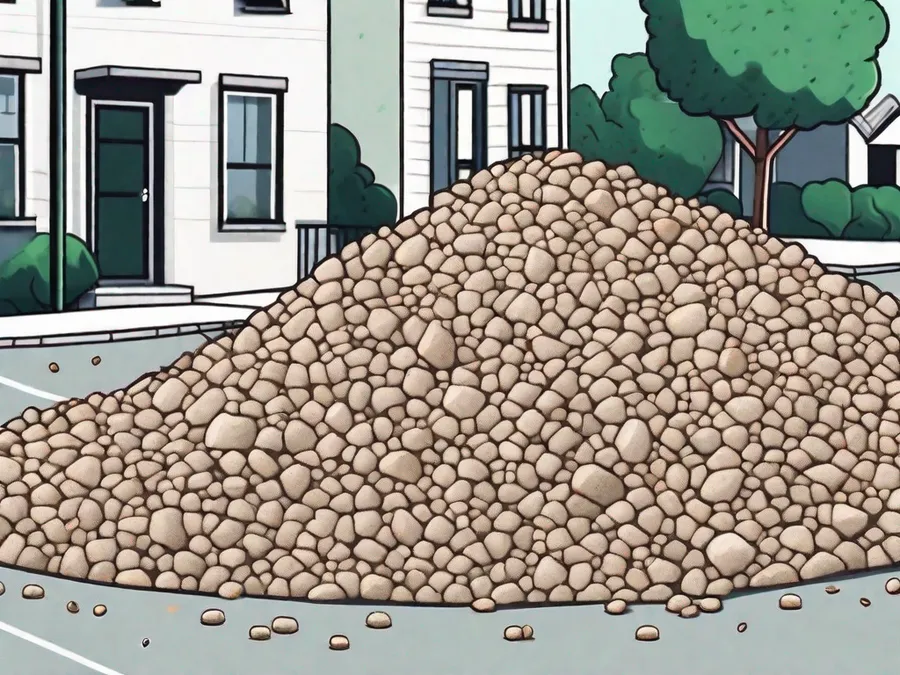 The Current Price of Pea Gravel Near Me: A Comprehensive Guide