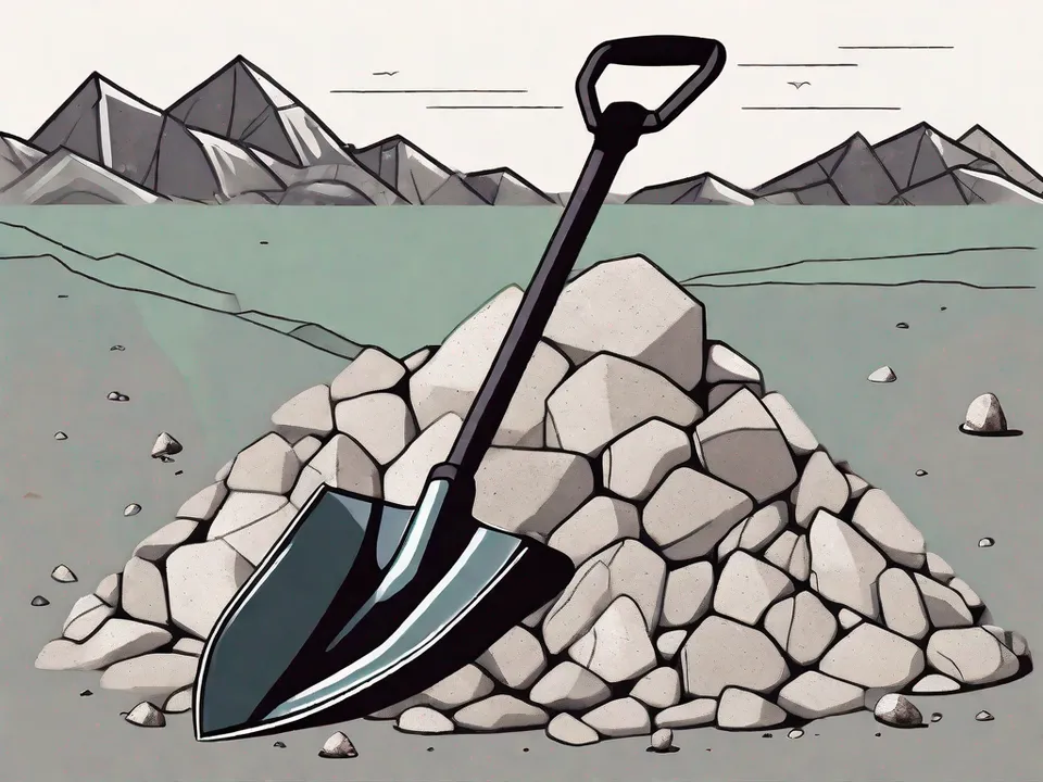 Where to Find Rock Gravel for Sale Near Me